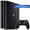 کنسول بازی سونی مدل Playstation 4 Pro کد CUH-7216B Region 2 - ظرفیت 1 ترابایت بهمراه 20 عدد بازی 2019
